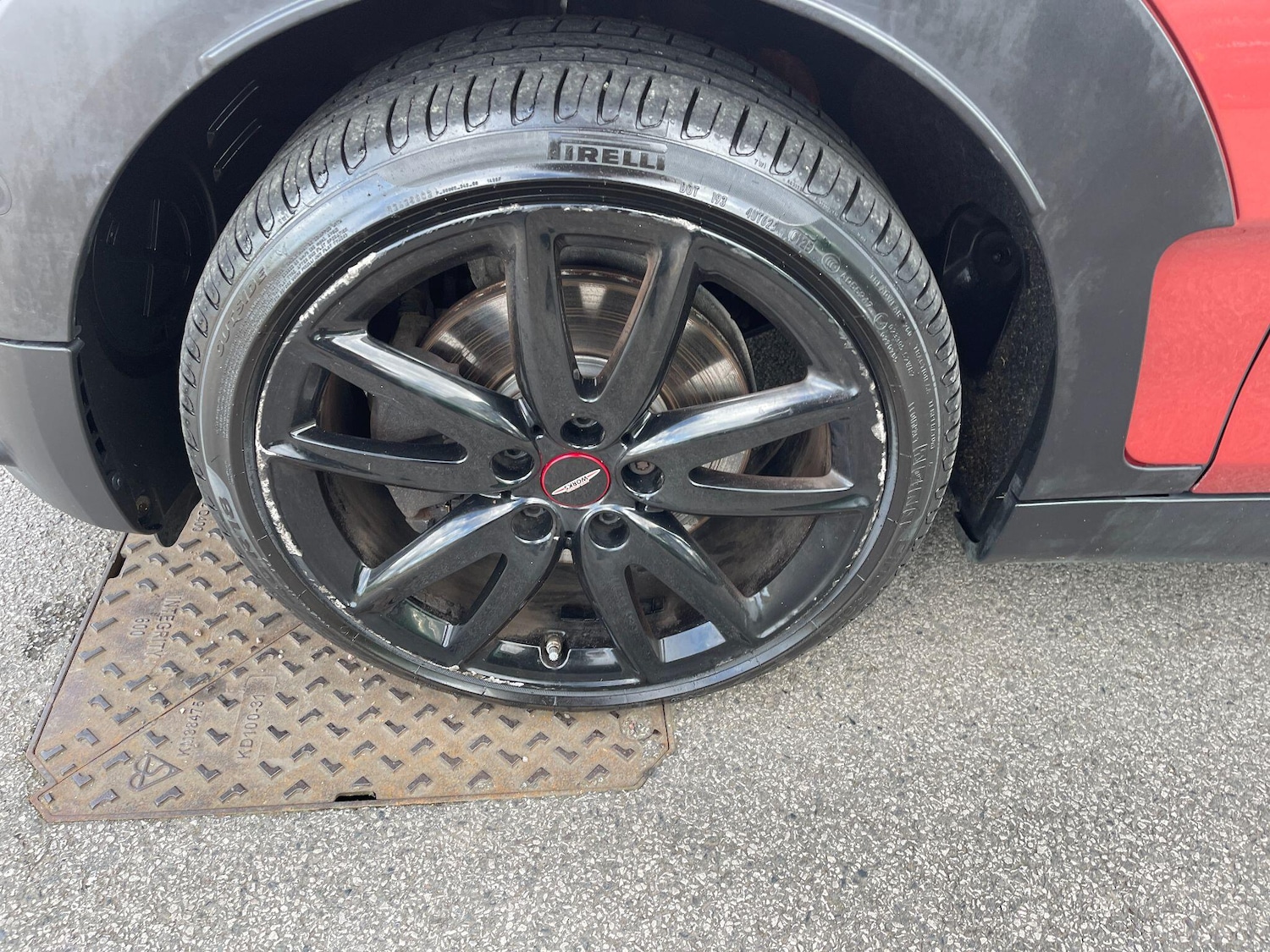 Used MINI Clubman 2019 for sale - 77853159: Photo 28