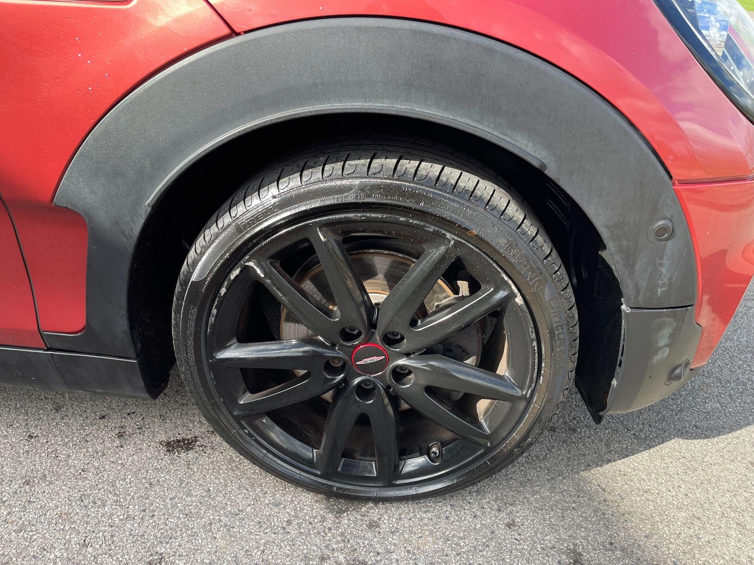 Used MINI Clubman 2019 for sale - 77853159: Photo 29