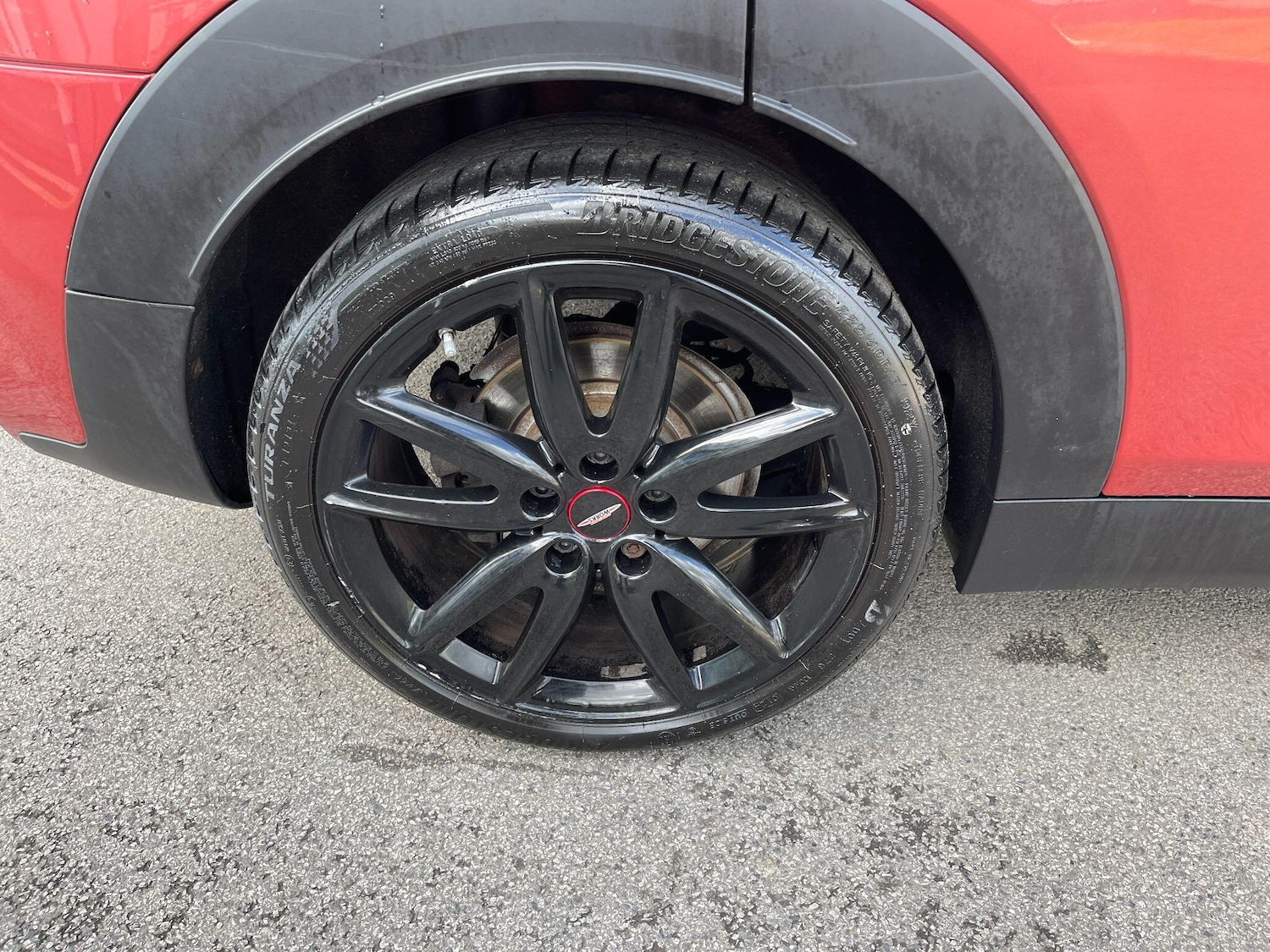 Used MINI Clubman 2019 for sale - 77853159: Photo 30