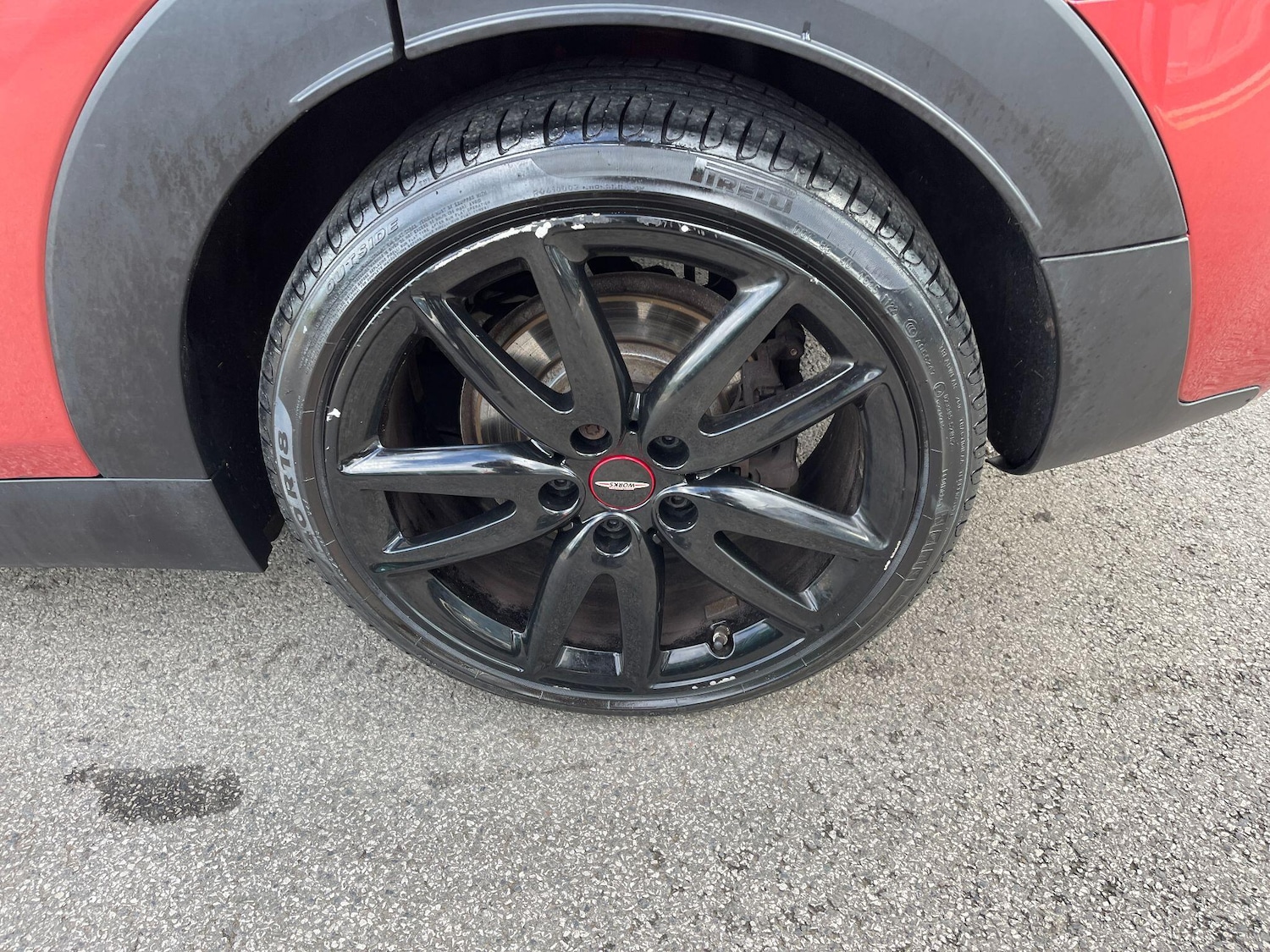 Used MINI Clubman 2019 for sale - 77853159: Photo 31