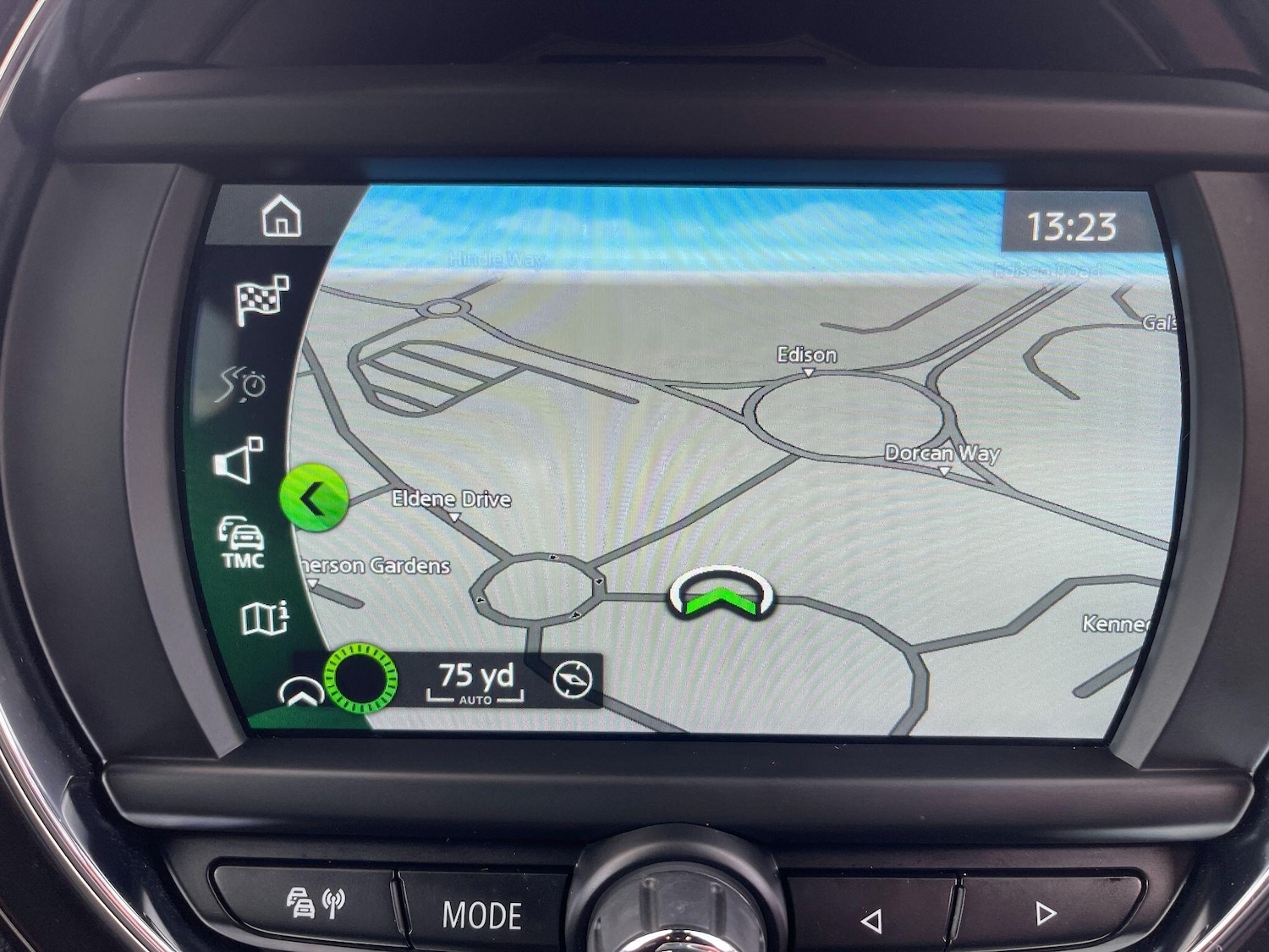 Used MINI Clubman 2019 for sale - 77853159: Photo 32