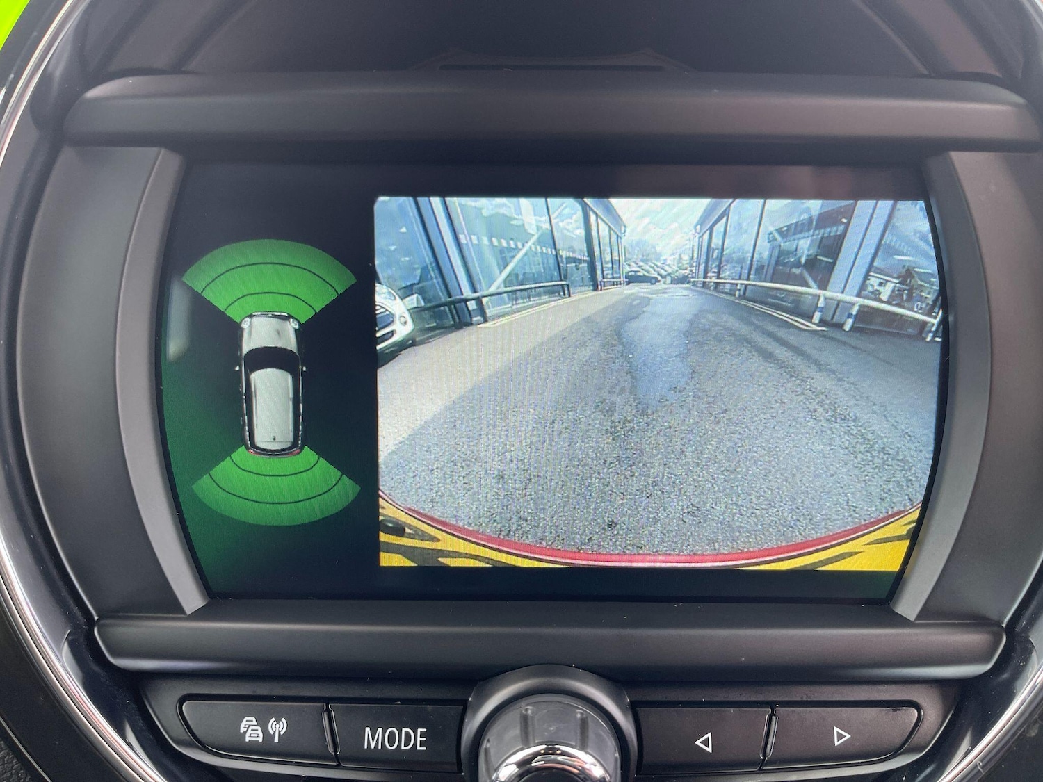 Used MINI Clubman 2019 for sale - 77853159: Photo 33