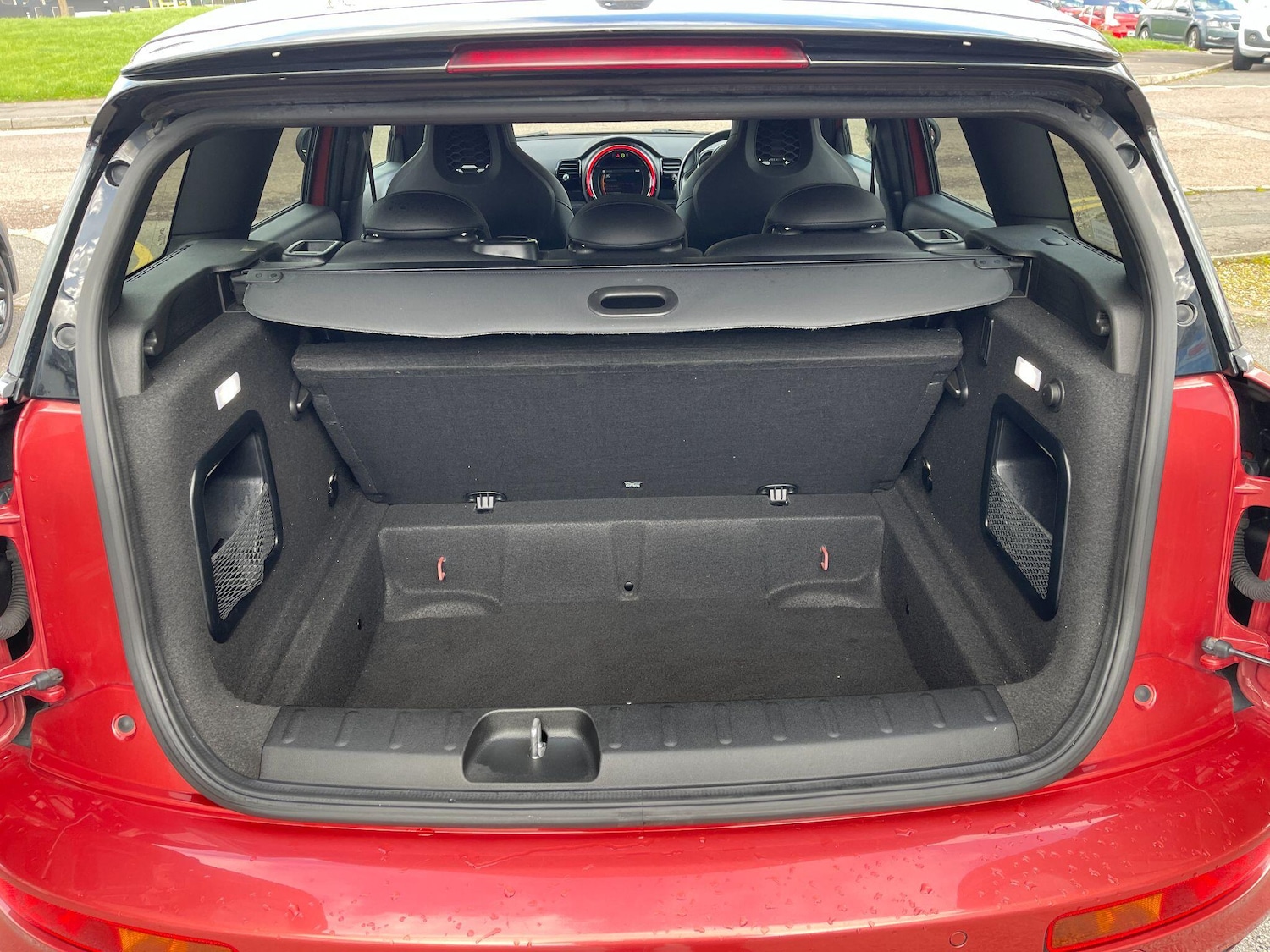 Used MINI Clubman 2019 for sale - 77853159: Photo 35