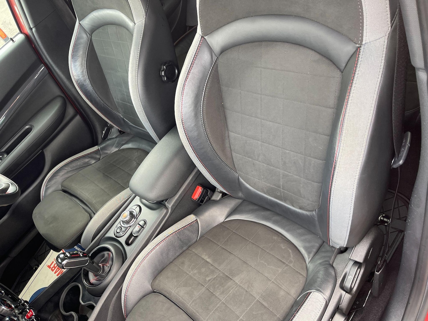 Used MINI Clubman 2019 for sale - 77853159: Photo 36