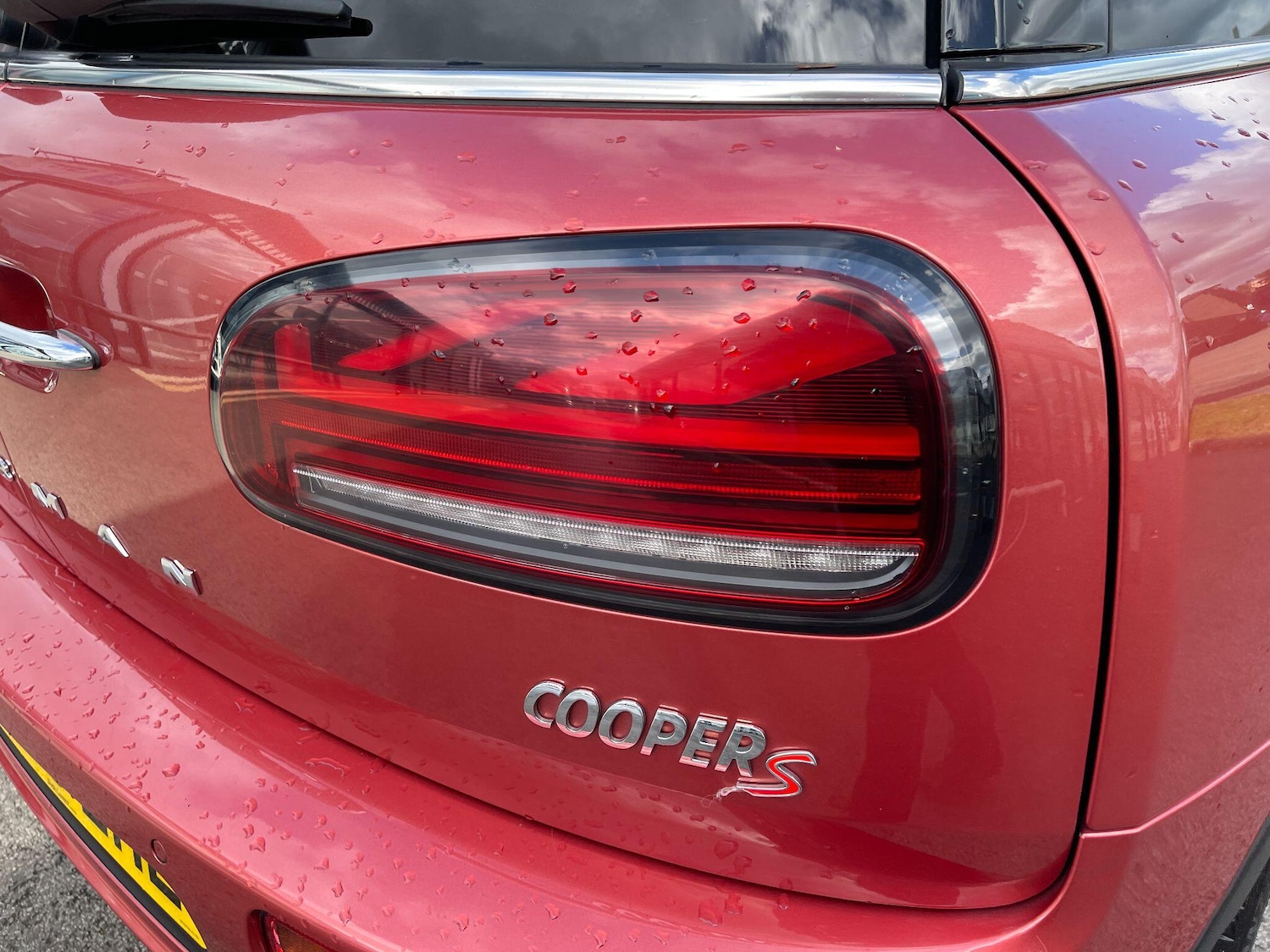 Used MINI Clubman 2019 for sale - 77853159: Photo 37