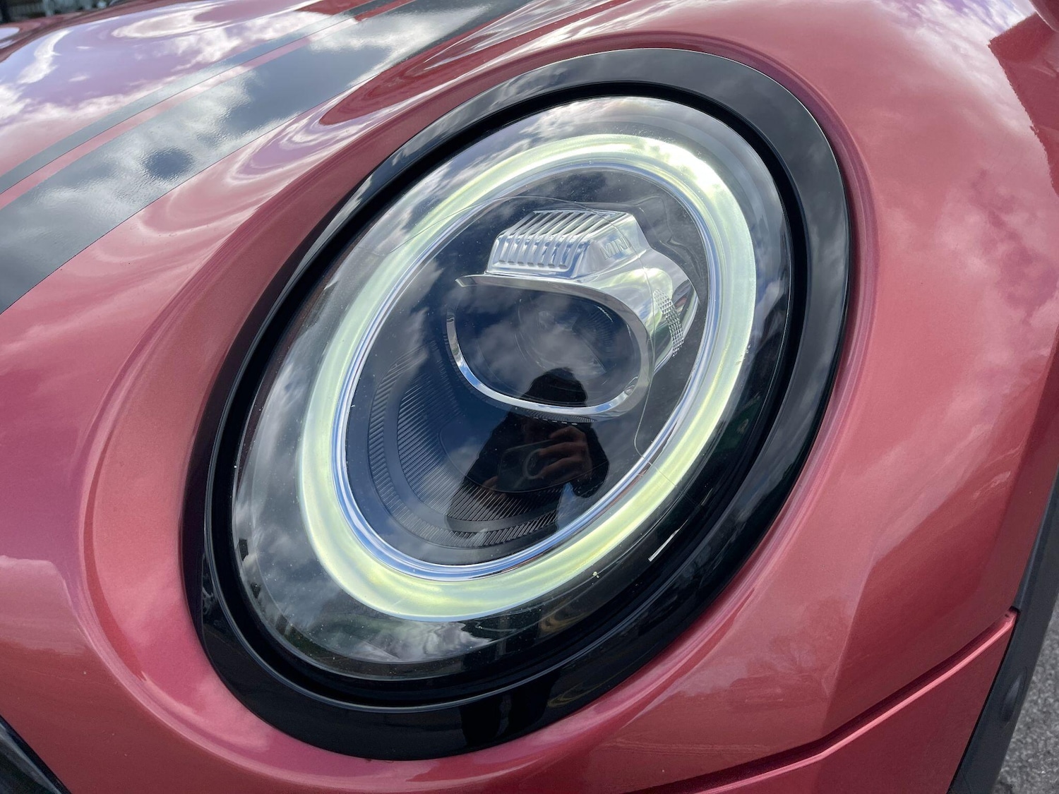 Used MINI Clubman 2019 for sale - 77853159: Photo 39