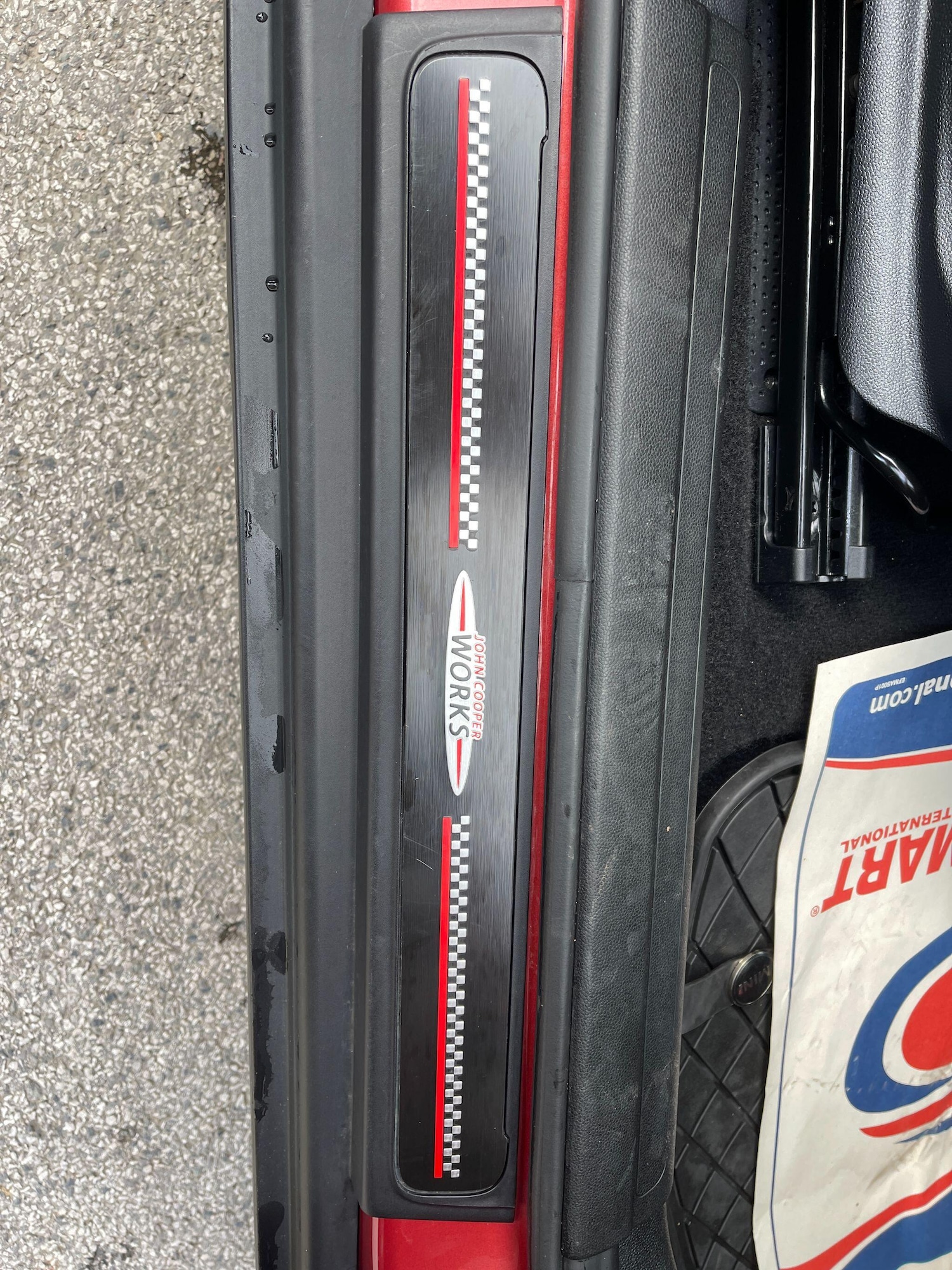 Used MINI Clubman 2019 for sale - 77853159: Photo 40