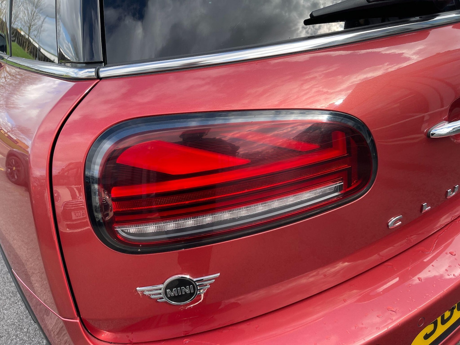 Used MINI Clubman 2019 for sale - 77853159: Photo 41