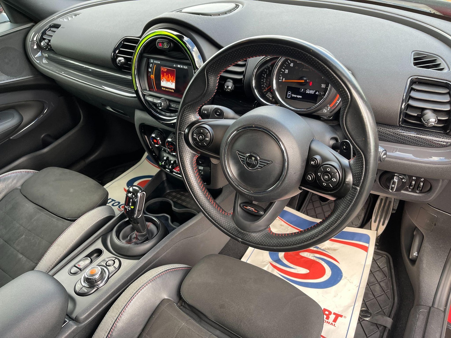 Used MINI Clubman 2019 for sale - 77853159: Photo 42