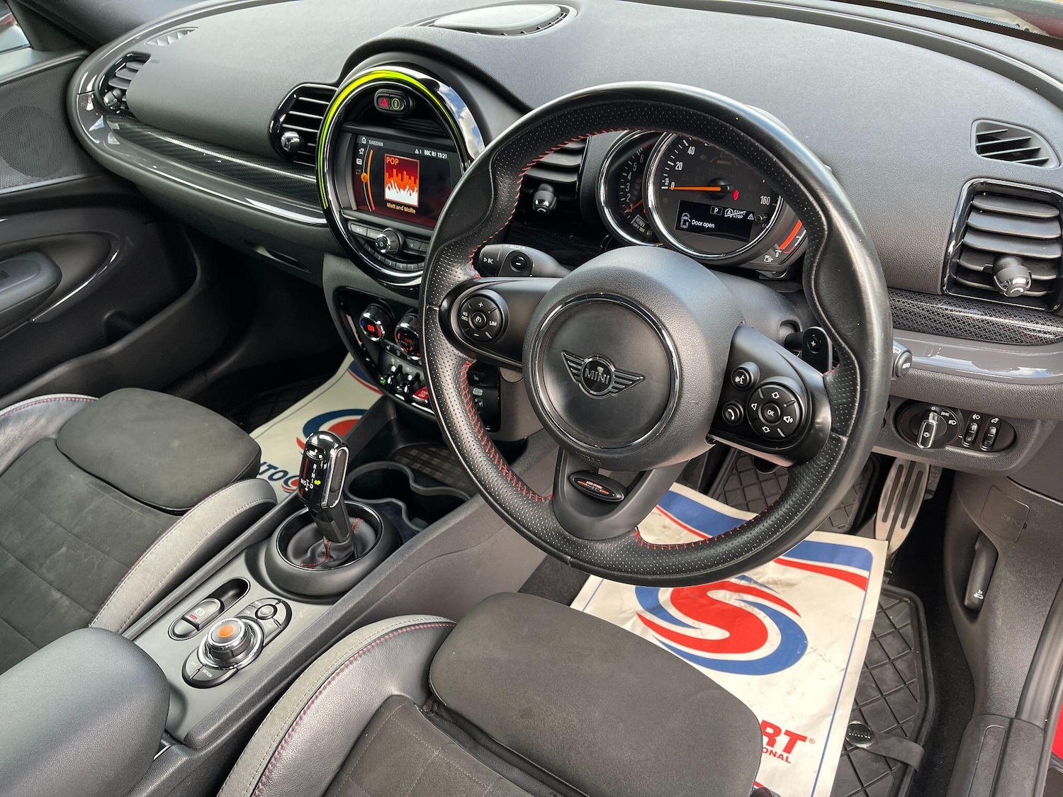Used MINI Clubman 2019 for sale - 77853159: Photo 43