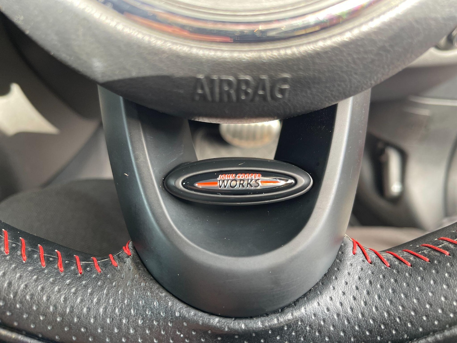 Used MINI Clubman 2019 for sale - 77853159: Photo 44