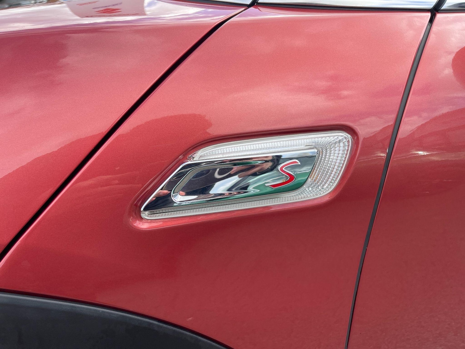 Used MINI Clubman 2019 for sale - 77853159: Photo 46