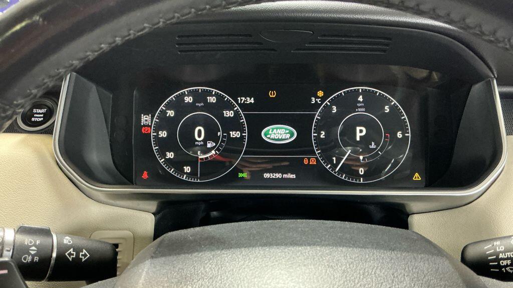 Used Land Rover Range Rover Sport 2017 for sale - 77074314: Photo 16