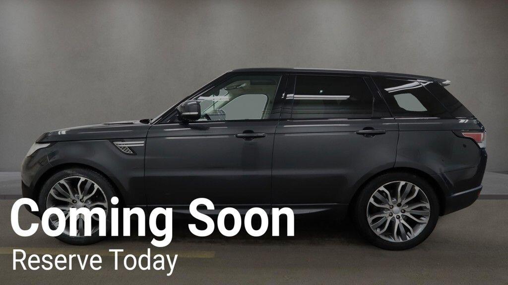 Used Land Rover Range Rover Sport 2017 for sale - 77074314: Photo 23