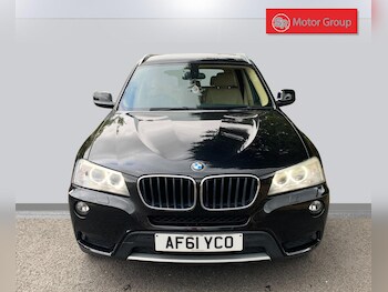 Used BMW X3 2011 for sale - 75246239: Photo