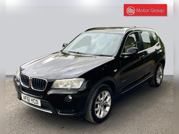 Used BMW X3 2011 for sale - 75246239: Photo