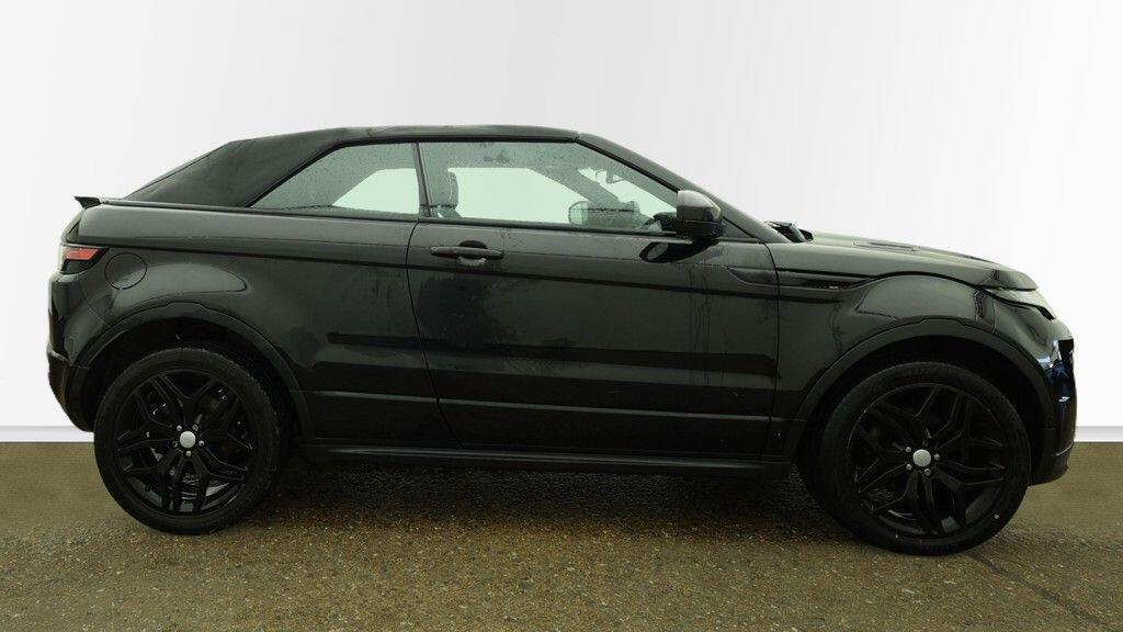 Used Land Rover Range Rover Evoque 2017 for sale - 78127835: Photo 10