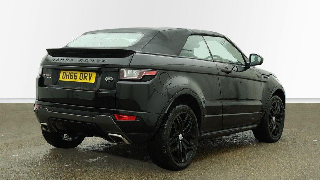 Used Land Rover Range Rover Evoque 2017 for sale - 78127835: Photo 12