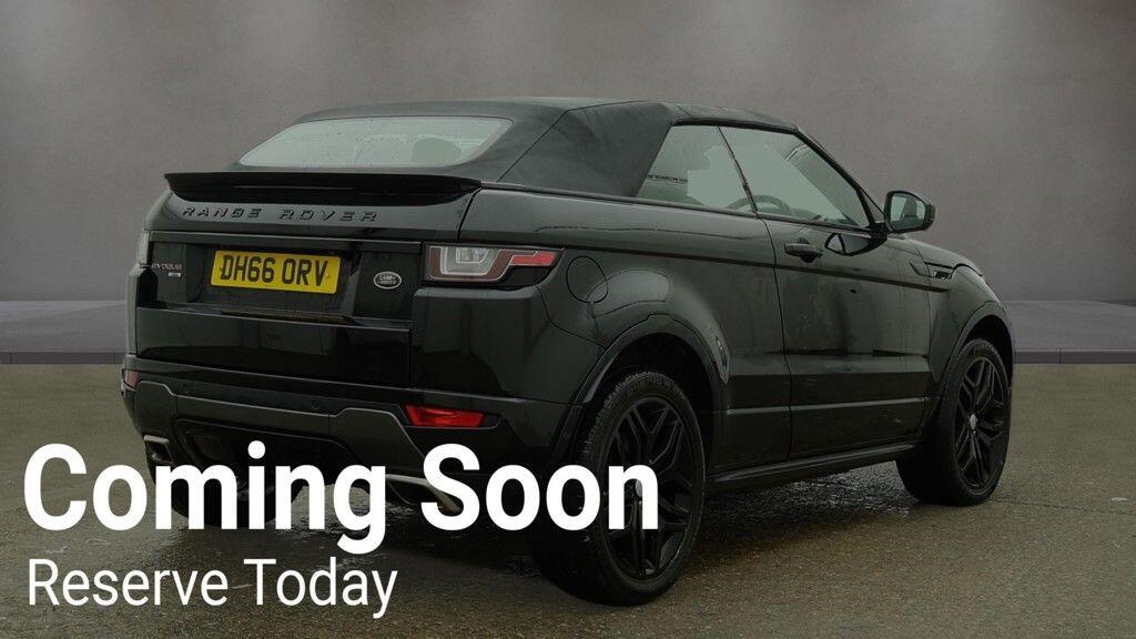 Used Land Rover Range Rover Evoque 2017 for sale - 78127835: Photo 13