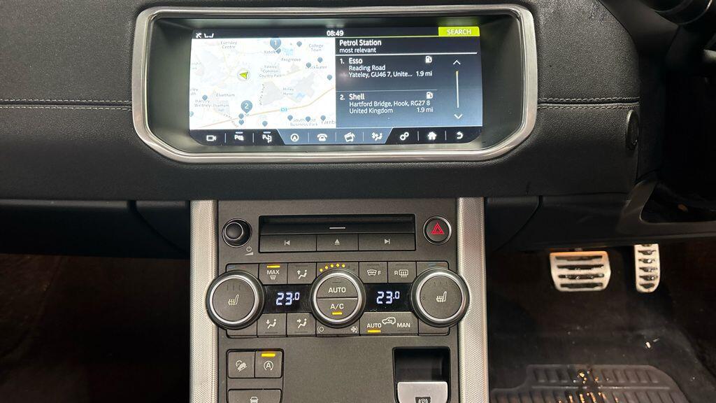Used Land Rover Range Rover Evoque 2017 for sale - 78127835: Photo 17
