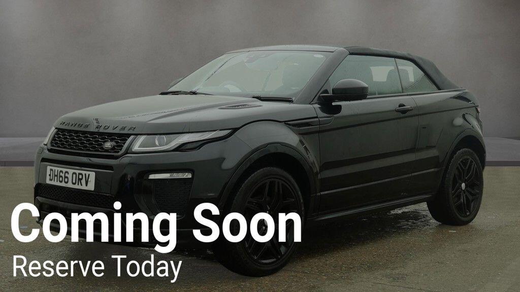 Used Land Rover Range Rover Evoque 2017 for sale - 78127835: Photo 21