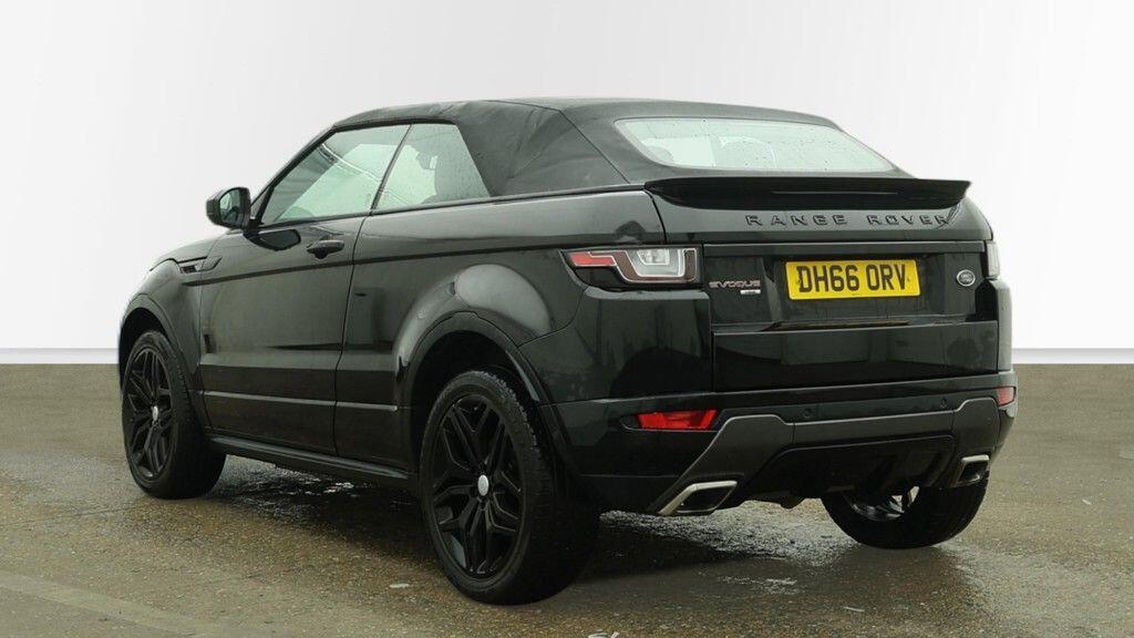 Used Land Rover Range Rover Evoque 2017 for sale - 78127835: Photo 3