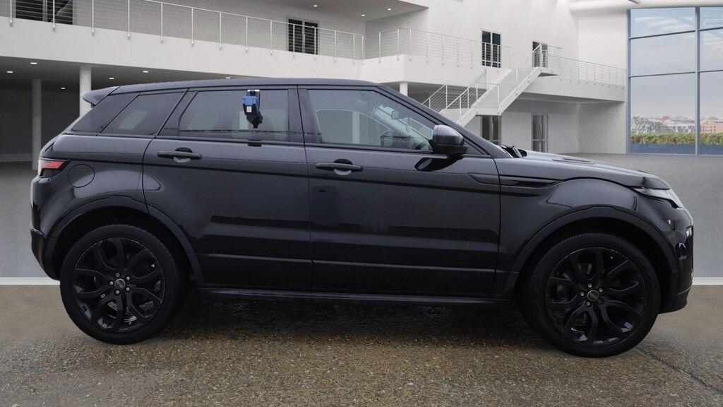 Used Land Rover Range Rover Evoque 2015 for sale - 77074319: Photo 10