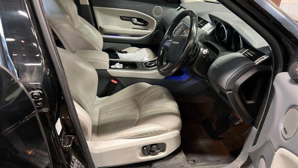 Used Land Rover Range Rover Evoque 2015 for sale - 77074319: Photo 13