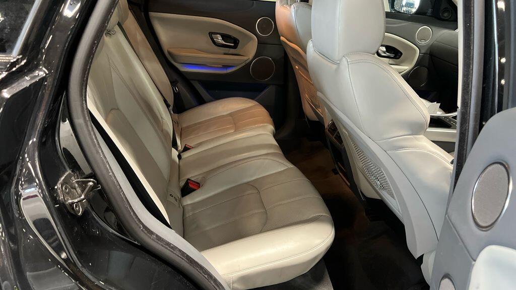Used Land Rover Range Rover Evoque 2015 for sale - 77074319: Photo 14