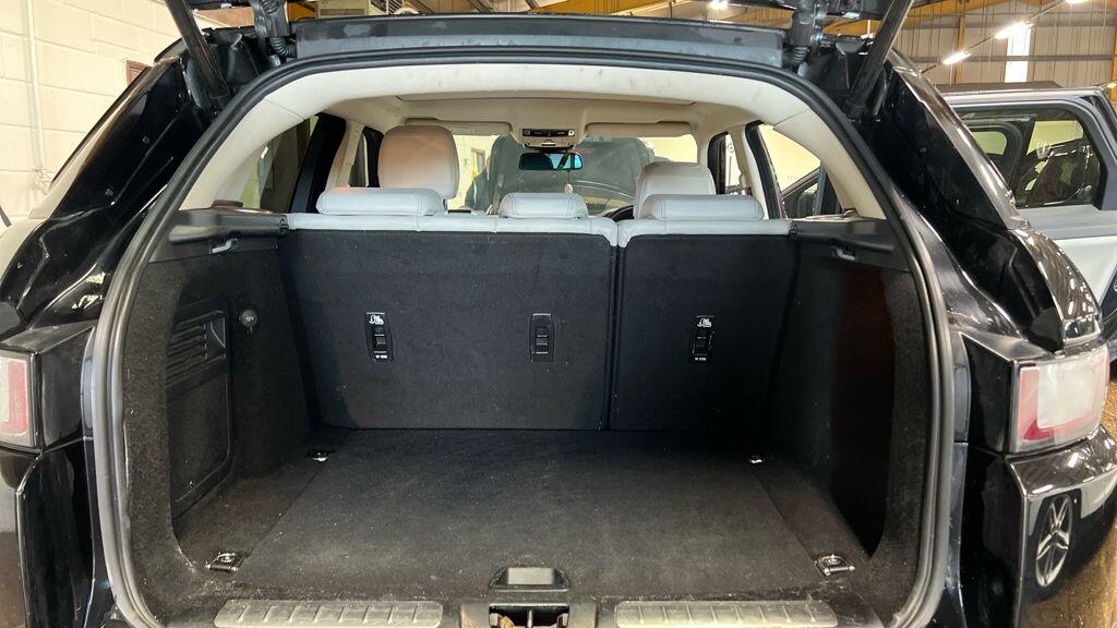 Used Land Rover Range Rover Evoque 2015 for sale - 77074319: Photo 16