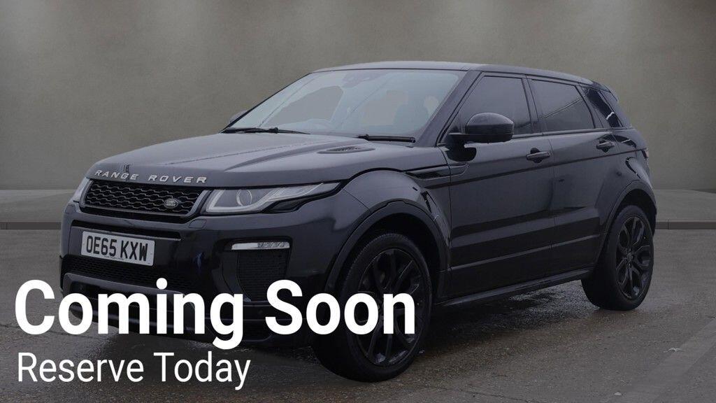 Used Land Rover Range Rover Evoque 2015 for sale - 77074319: Photo 18