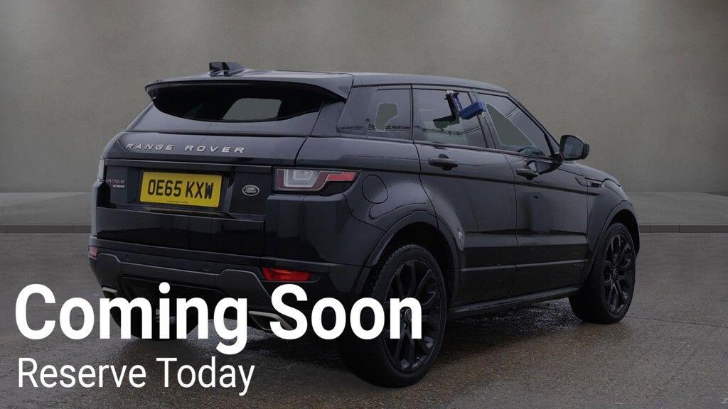 Used Land Rover Range Rover Evoque 2015 for sale - 77074319: Photo 19