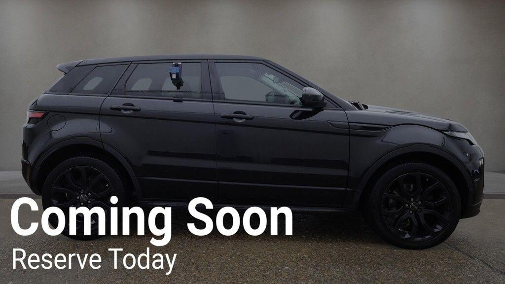 Used Land Rover Range Rover Evoque 2015 for sale - 77074319: Photo 20