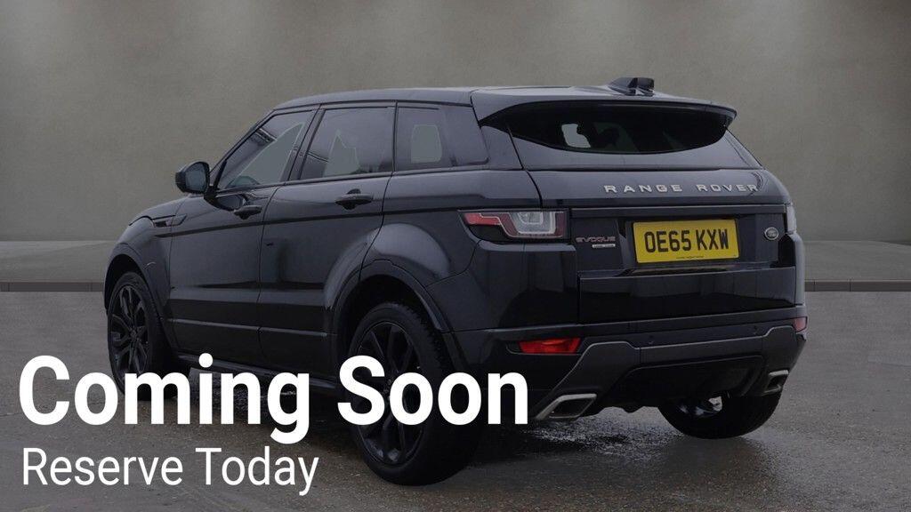 Used Land Rover Range Rover Evoque 2015 for sale - 77074319: Photo 22