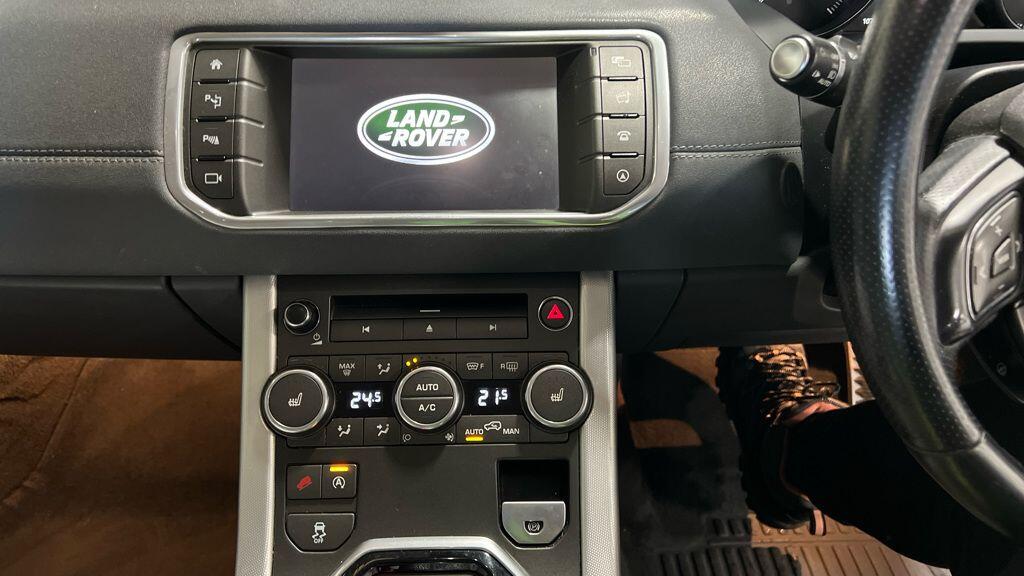 Used Land Rover Range Rover Evoque 2015 for sale - 77074319: Photo 23