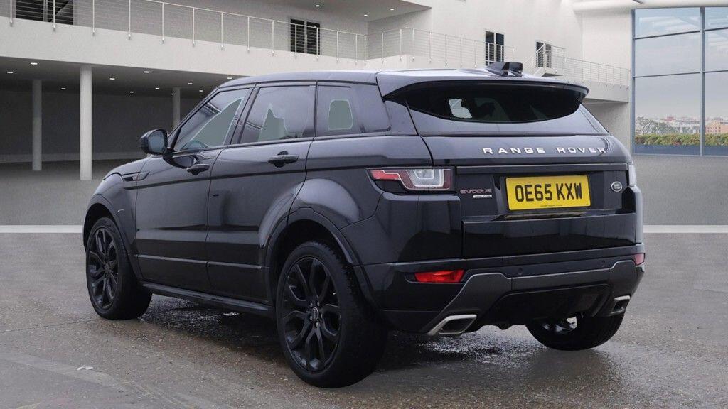 Used Land Rover Range Rover Evoque 2015 for sale - 77074319: Photo 7