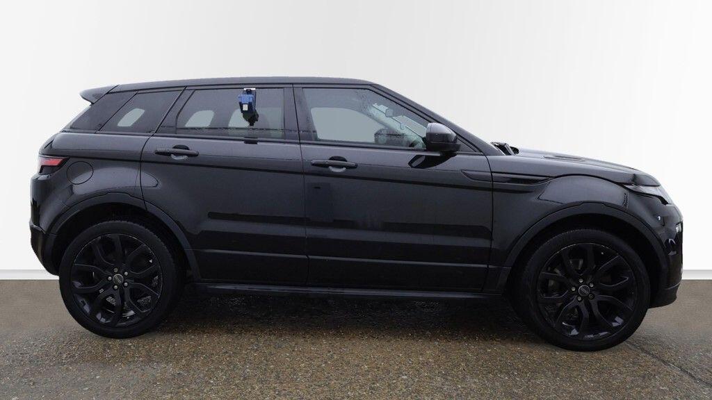 Used Land Rover Range Rover Evoque 2015 for sale - 77074319: Photo 9