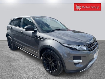 2015 (15) - 2.2 SD4 Dynamic 5dr Auto [9]