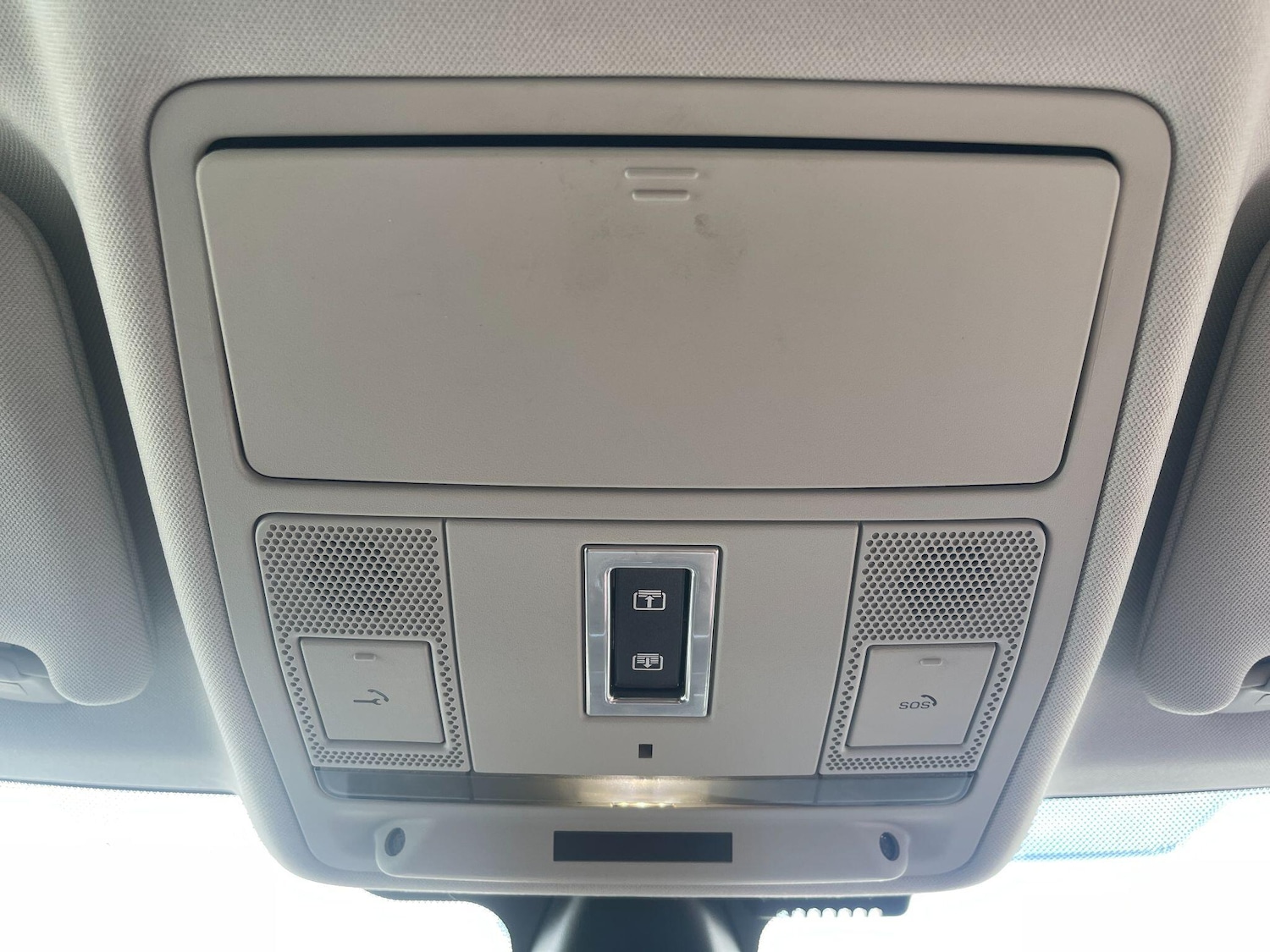 Vehicle 40