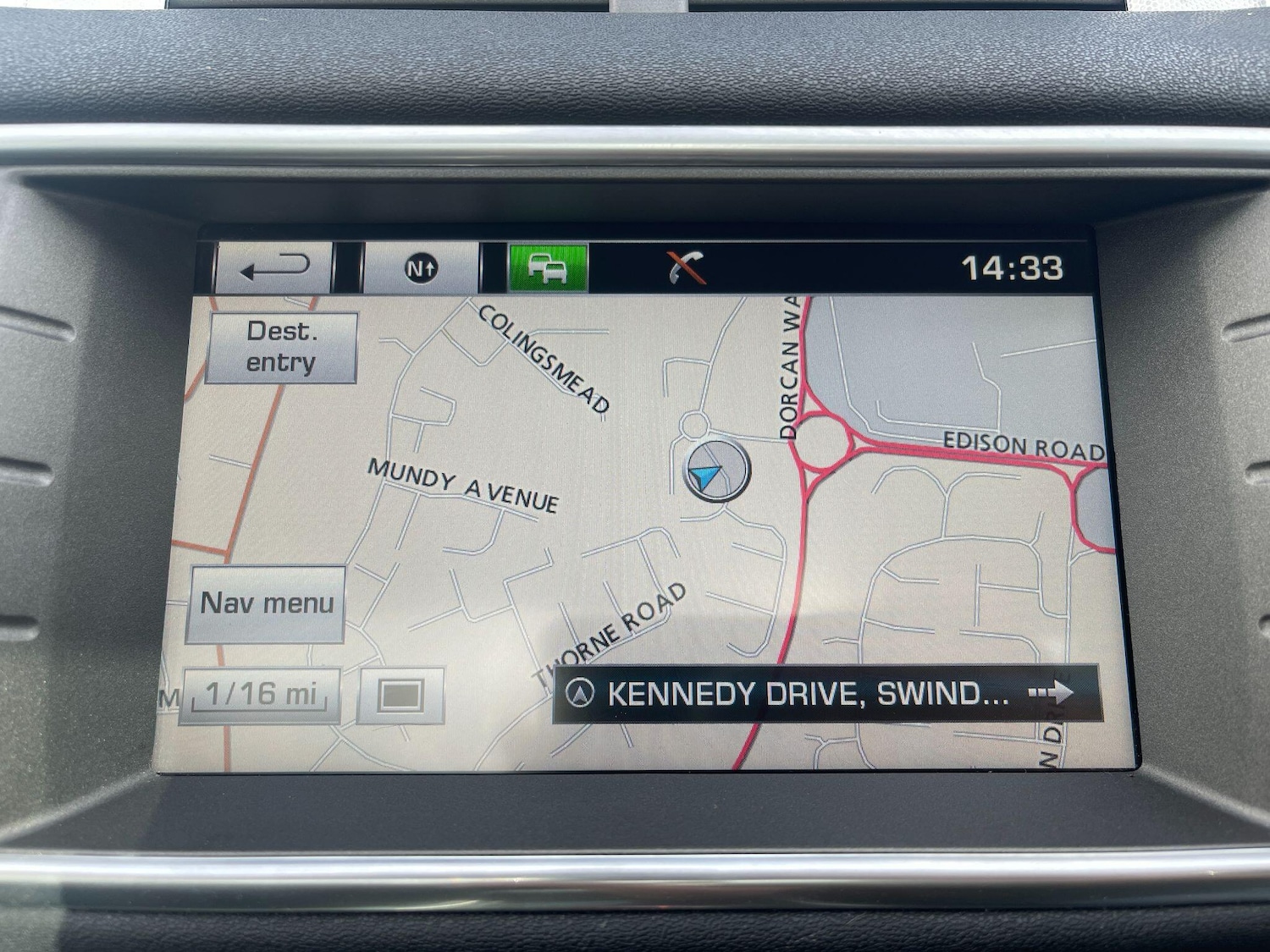 Vehicle 51