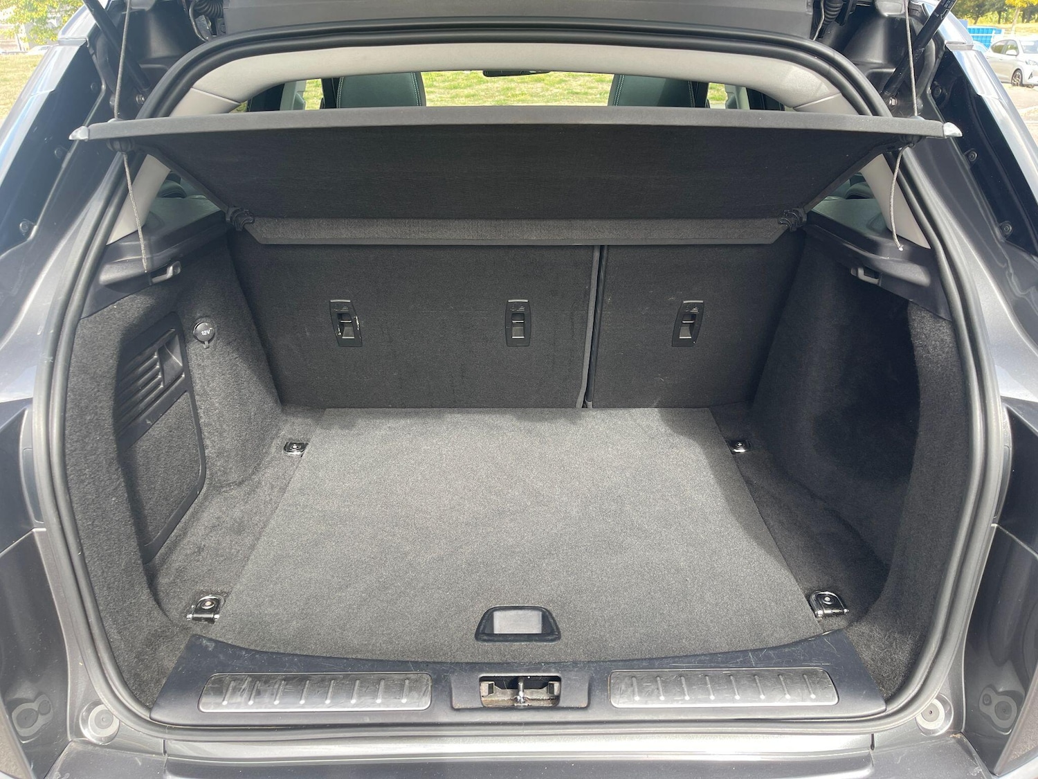 Vehicle 56