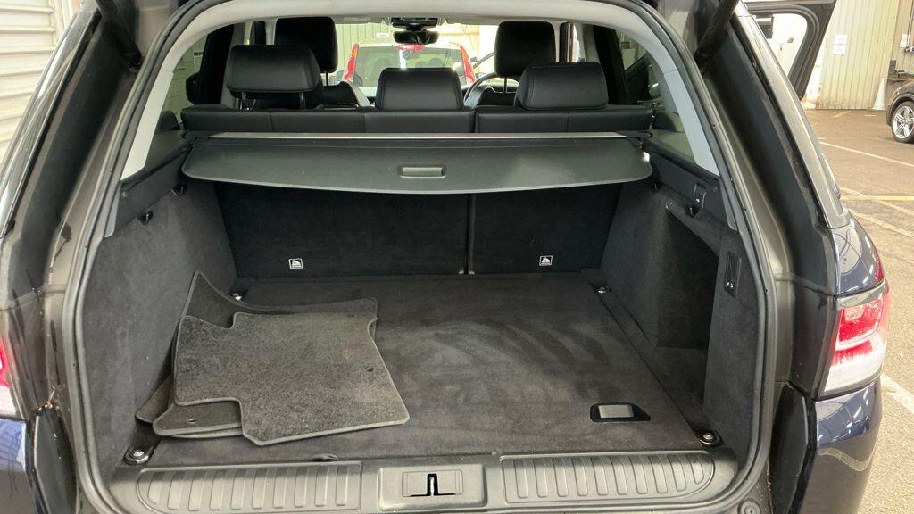 Used Land Rover Range Rover Sport 2017 for sale - 78047544: Photo 13