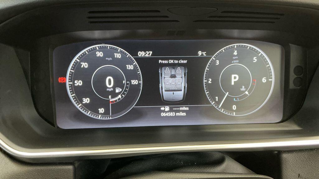 Used Land Rover Range Rover Sport 2017 for sale - 78047544: Photo 16