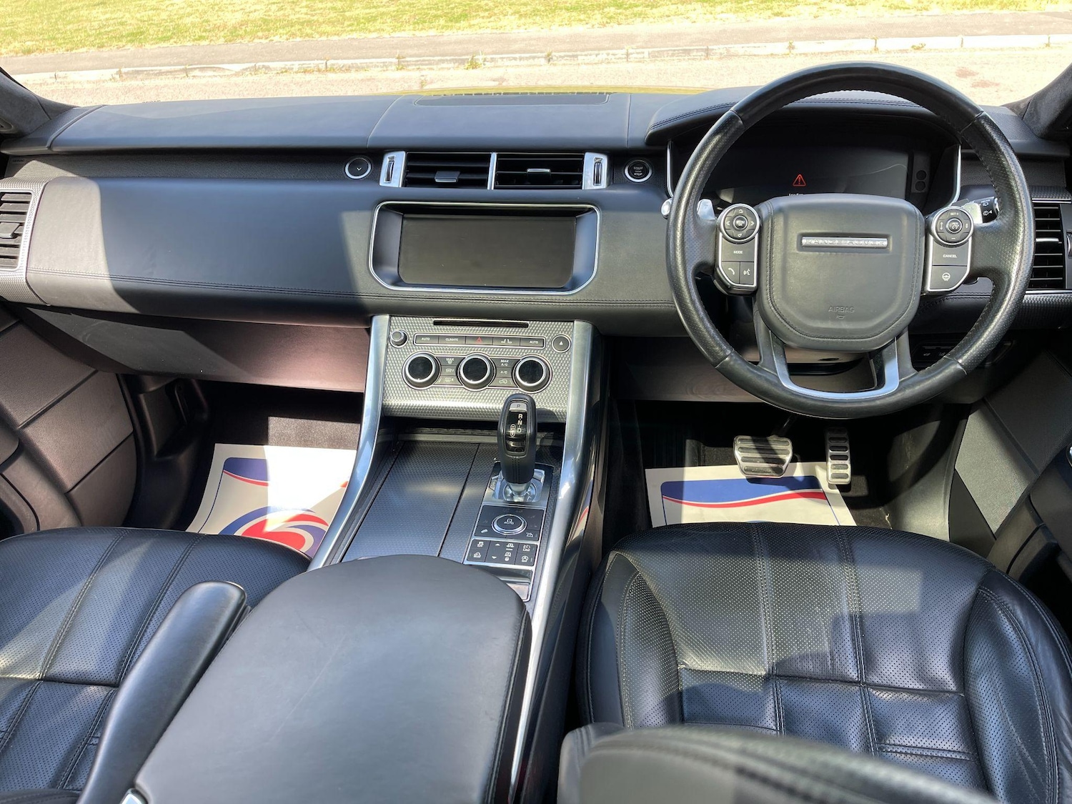 Vehicle 27