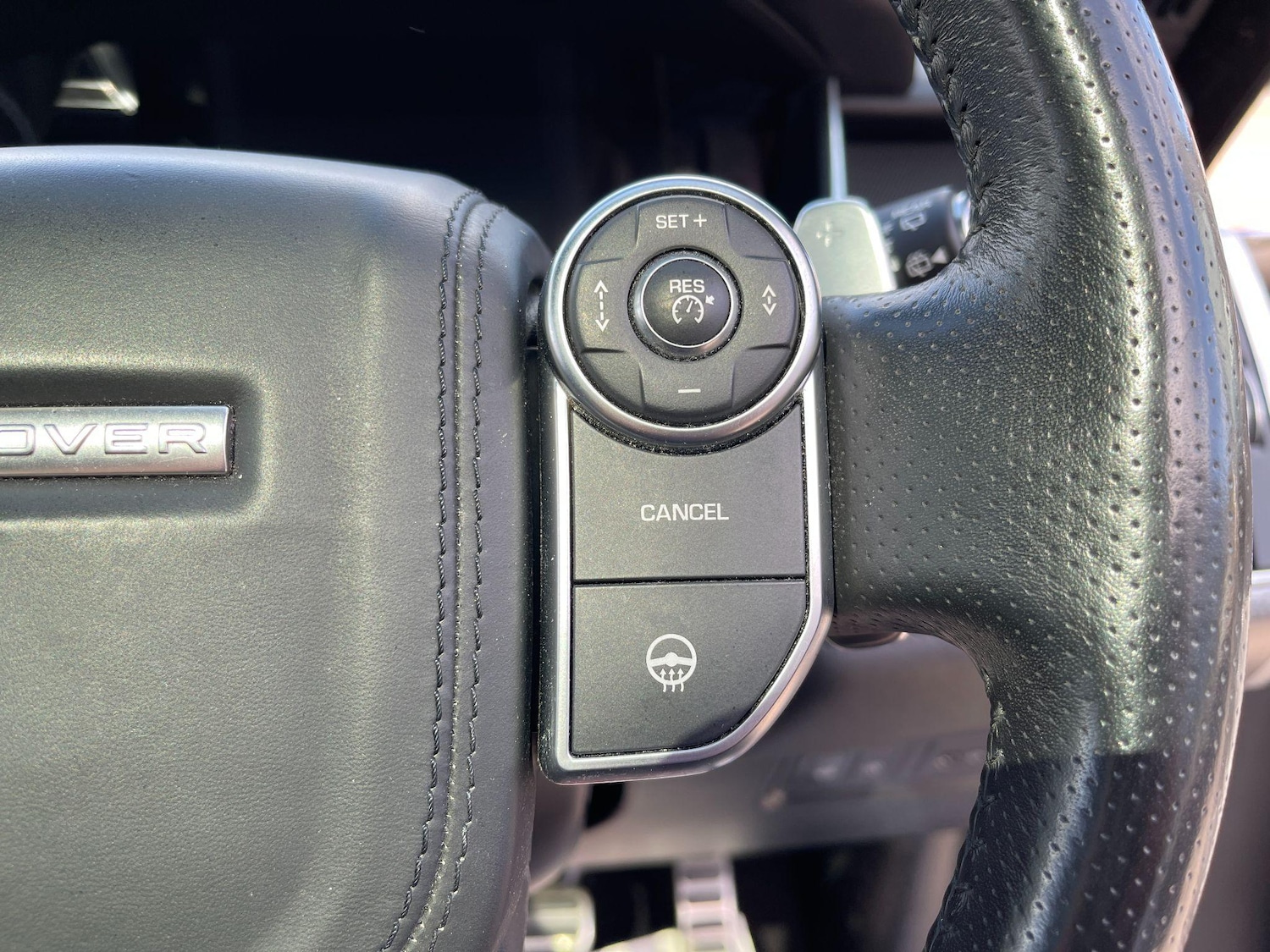 Vehicle 40