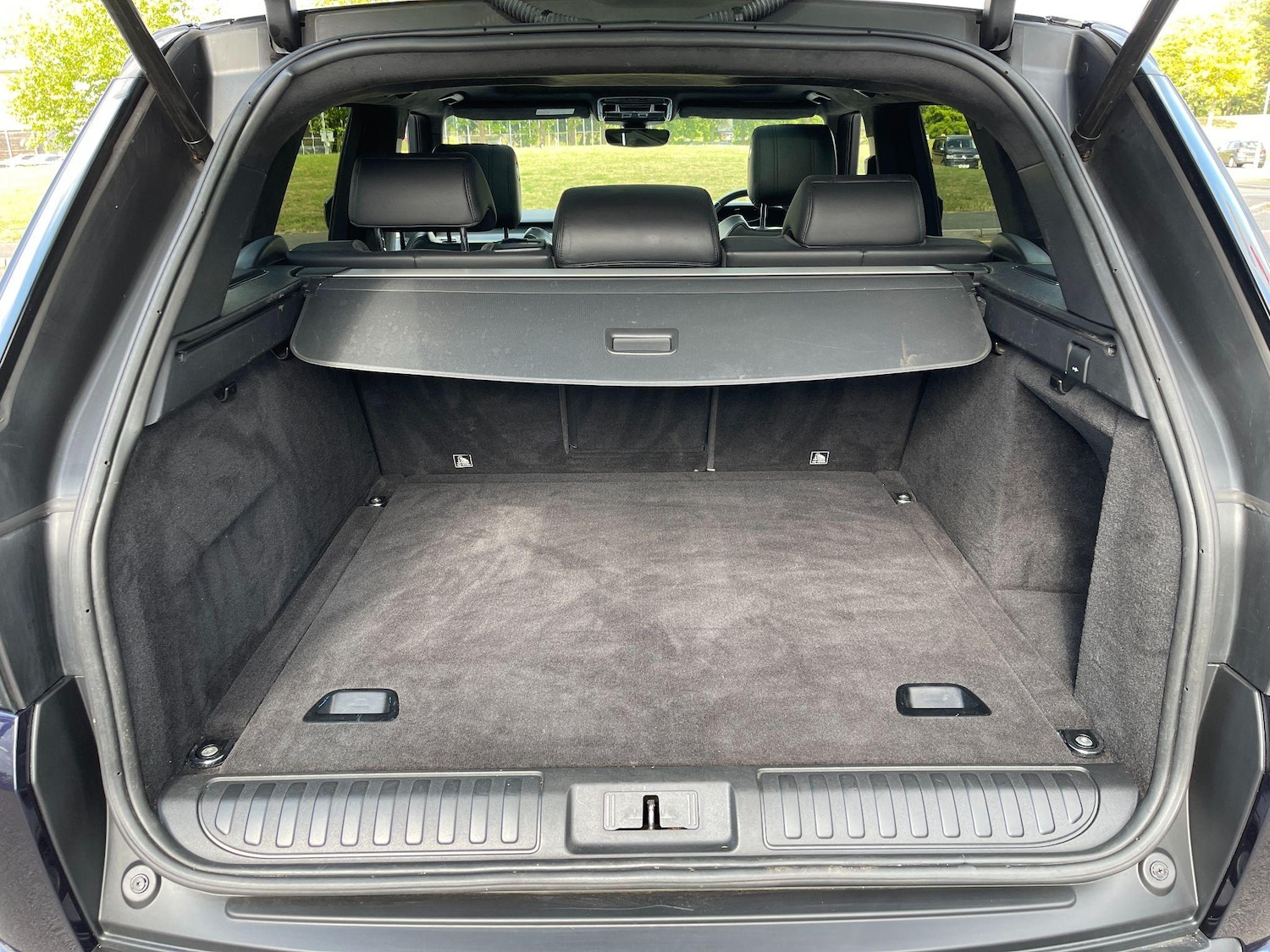 Vehicle 60