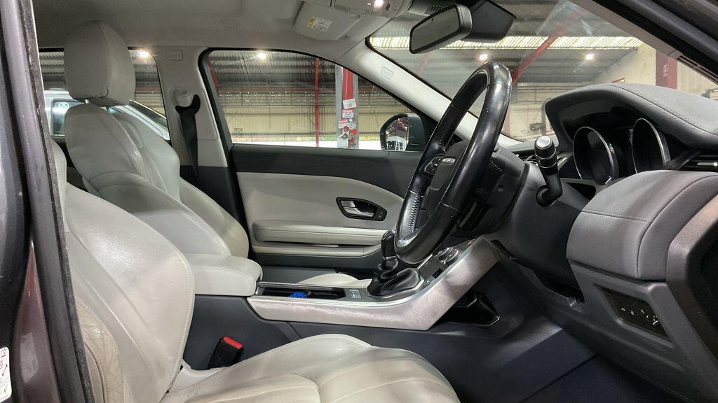 Used Land Rover Range Rover Evoque 2017 for sale - 77074877: Photo 13