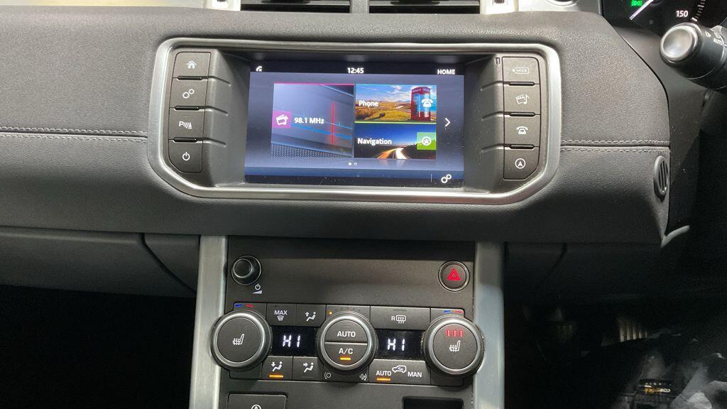 Used Land Rover Range Rover Evoque 2017 for sale - 77074877: Photo 14