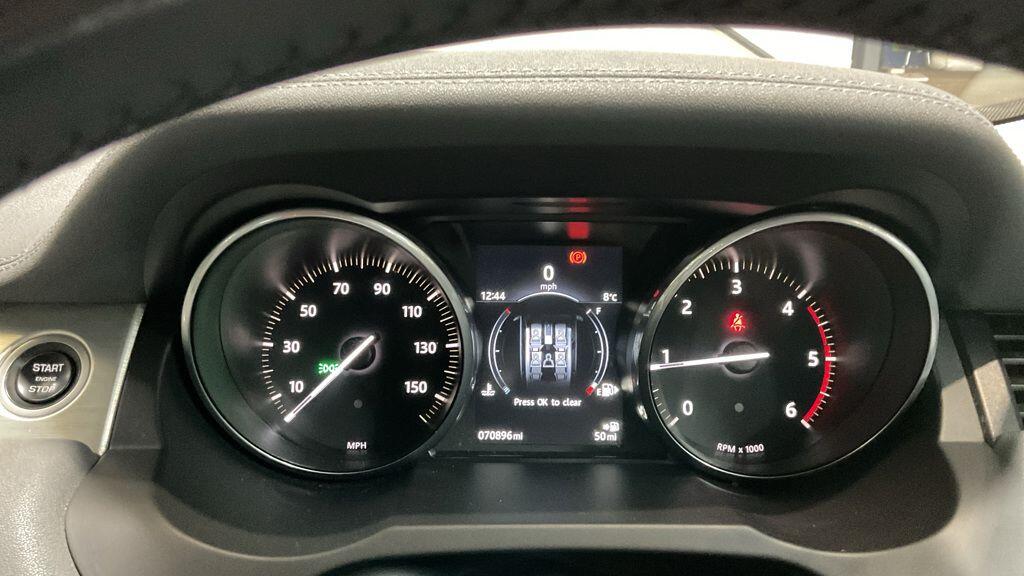 Used Land Rover Range Rover Evoque 2017 for sale - 77074877: Photo 15