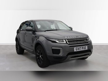 2017 (17) - 2.0 eD4 SE 5dr 2WD